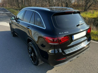 Glc 300 Amg 4 matic full opcja mod 2021 Gdów - zdjęcie 11