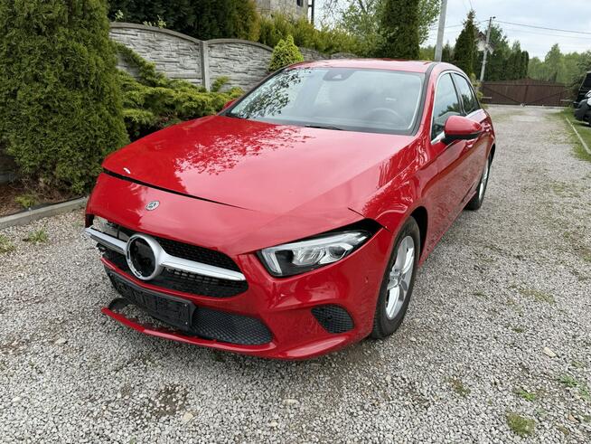 Mercedes A 200 A200 W177   Pali Jeździ Piasek - zdjęcie 5