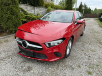 Mercedes A 200 A200 W177   Pali Jeździ Piasek - zdjęcie 5