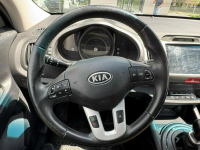 Kia Sportage 2010r 1.6 135km bezwypadkowy Zwoleń - zdjęcie 4