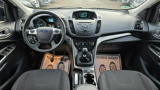 Ford Kuga Benzyna, Serwis Zieleniewo - zdjęcie 11