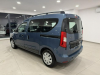 Dacia Dokker Instalacja Gazowa / Gwarancja Roczna / Po Serwisie Korczyna - zdjęcie 3