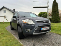 Ford Kuga 140KM | Podgrzewane szyby | Czujniki parkowania Nysa - zdjęcie 8