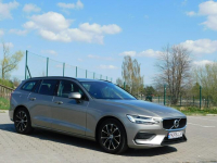 Volvo V60 z Gwarancją Skóra BLiS Model 2020r Żyrardów - zdjęcie 5