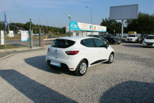 Renault Clio ALIZE Energy F-vat Gwarancja Warszawa - zdjęcie 5