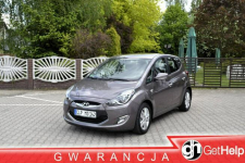 Hyundai ix20 1.6benzyna*125KM*Automat