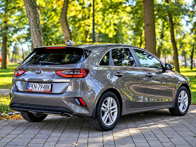 Kia Cee'd Sadlno - zdjęcie 6
