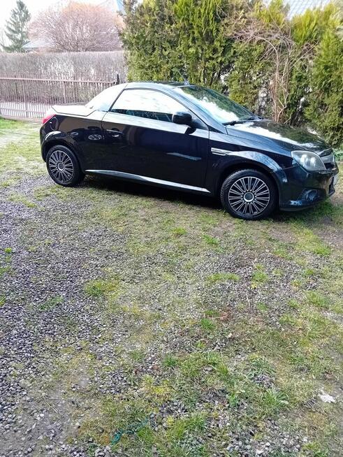Opel Tigra, 2005rok, gaz/benzyna, 1,8, 125KM Obroki - zdjęcie 2
