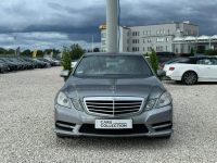 Mercedes E 350 Tempomat / Harman Kardon / Szyberdach / FV marża Michałowice - zdjęcie 9