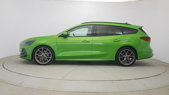 Ford Focus 2.3 EcoBoost ST X ! Z Polskiego Salonu ! Faktura VAT ! Warszawa - zdjęcie 4