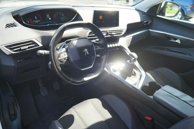 Peugeot 3008 2.0 HDI 150KM HAK Stan BDB Zadbany I włąsciciel w PL Goczałkowice-Zdrój - zdjęcie 12