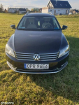 Volkswagen Passat 2.0 TSI Highline DSG