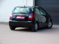 Citroen C2 Klima /Gwarancja /1,4 /74KM /2007 Mikołów - zdjęcie 12