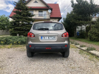 Nissan Qashqai 2.0 dci Chęciny - zdjęcie 4