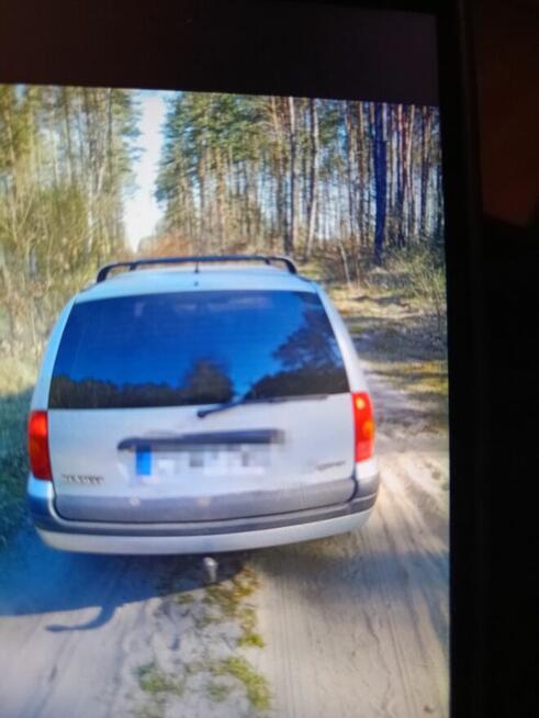 Renomeganka po lifcie kombi 1,616v Osiek - zdjęcie 2