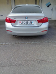 BMW 430D Gran Coupe Stróża - zdjęcie 11