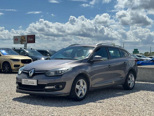 Renault Megane, 2014 Michałowice - zdjęcie 8