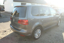 Volkswagen Touran Ostrów Wielkopolski - zdjęcie 5