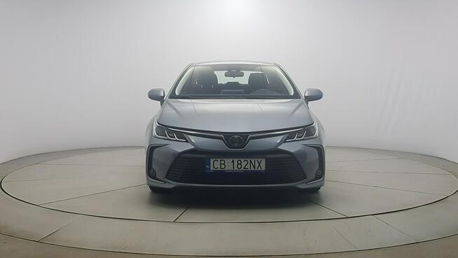 Toyota Corolla 1.6 Comfort MS ! Z polskiego salonu! Z fakturą VAT! Warszawa - zdjęcie 2