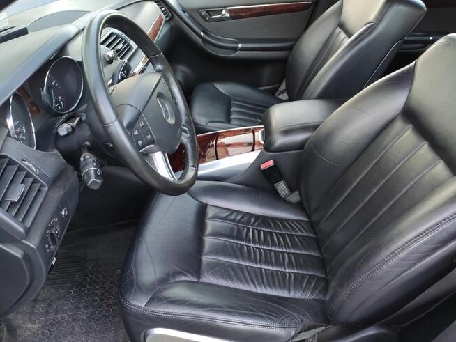 Sprzedam Mercedesa-Benz Klasa R320 DCI 4MATIC 6osobowy Stargard - zdjęcie 2