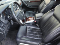 Sprzedam Mercedesa-Benz Klasa R320 DCI 4MATIC 6osobowy Stargard - zdjęcie 2