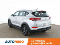 Hyundai Tucson GRATIS! Pakiet Serwisowy o wartości 500 zł! Warszawa - zdjęcie 4