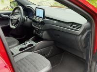 Ford Kuga 2.5 PHEV ST-LINE X Faktura VAT 23% Tarnowskie Góry - zdjęcie 7