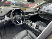 Audi Q7 Quattro Navigacja Tiptronic Gliwice - zdjęcie 6