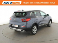 Renault Kadjar kamera navi auto klima manual tempomat Warszawa - zdjęcie 7
