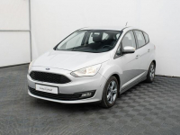Ford C-Max 1.5 EcoBoost 150KM Cz.park Podgrz. szyba NAVI Salon PL Gdańsk - zdjęcie 2