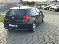 BMW 123 2.0d 204KM Bixenon Szyberdach Sport Pakiet Raty Zamiana Strobice - zdjęcie 11
