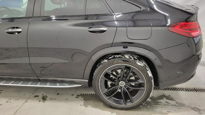 Mercedes GLE 350 de PHEV 4-Matic AMG Line Grójec - zdjęcie 9