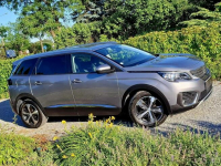Peugeot 5008 Lubartów - zdjęcie 8