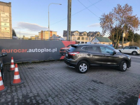 Nissan Qashqai 2.0i 16V 144KM Automat Kamera 360 Klimatronic Tempomat Łuków - zdjęcie 4