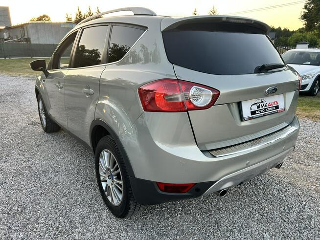 Ford Kuga Titanium 4x4 Nowe Iganie - zdjęcie 6