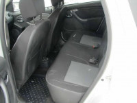 Dacia Duster 1.5 dCi 110 North Edition 4x4 Lublin - zdjęcie 4