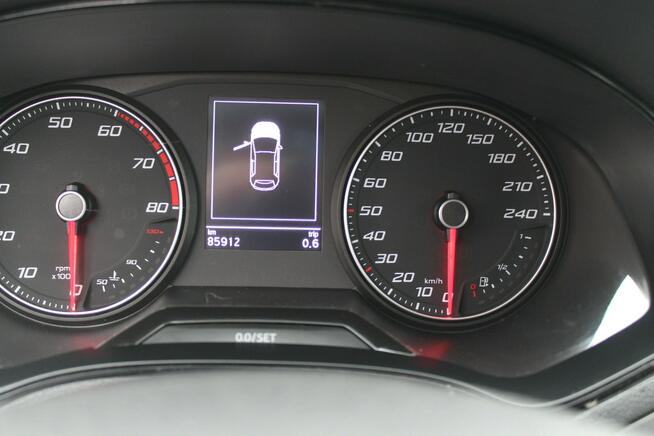 Seat Ibiza Ostrów Wielkopolski - zdjęcie 11