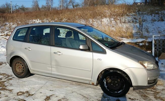 Ford Focus C-Max 2006 Balice - zdjęcie 10