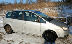 Ford Focus C-Max 2006 Balice - zdjęcie 10