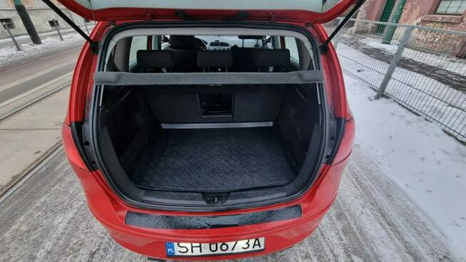 Seat Altea 1.6 MPi LPG stan bdb Zarejestrowany i gotowy do jazdy Sosnowiec - zdjęcie 6
