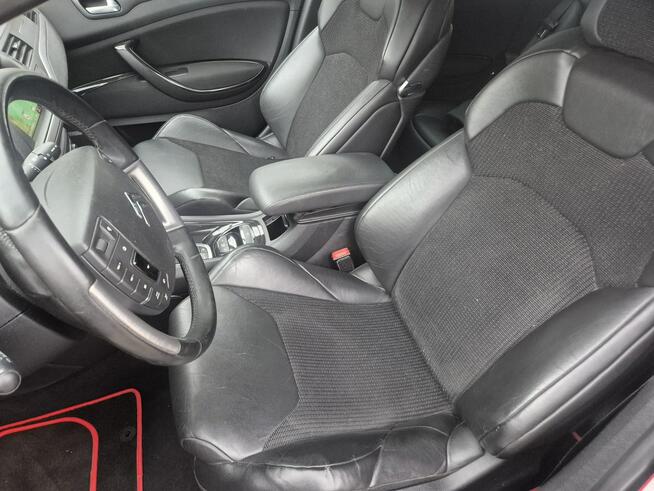 Citroen C5 Bardzo zadbany patrz opis Kraków - zdjęcie 11