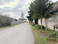 Segment z ogródkiem w Runowie–świetna lokalizacja Runowo - zdjęcie 4