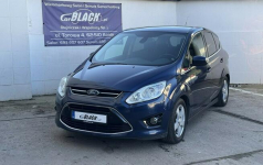 Ford C-Max PROMOCJA cenowa do 31 grudnia - Gwarancja 12 miesięcy Konin - zdjęcie 2