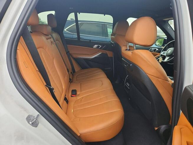 BMW X5 B58 / xDrive / M-Pakiet / Piekna konfiguracja Cieszyn - zdjęcie 10