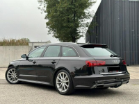 Audi A6 1.8 Avant Sport S-tronic S-line Europa Tarnowskie Góry - zdjęcie 3