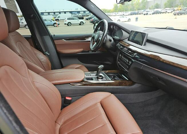 BMW X5 N55 / xDrive / M-Pakiet Tarnów - zdjęcie 10