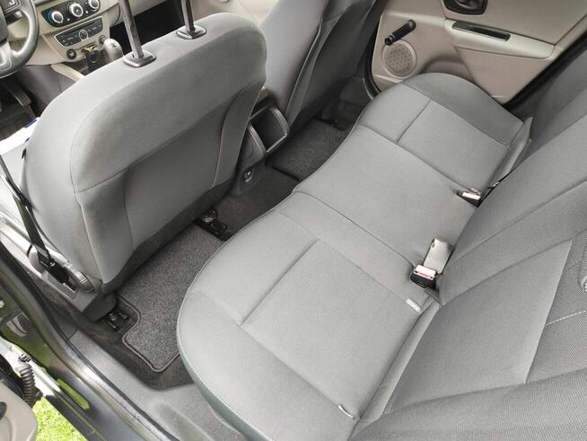 Renault Megane 1.6 Stan Idelany Radom - zdjęcie 11