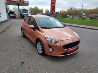 Ford Fiesta IX Pierwszy właściciel w Polsce 100% oryginał lakier Przasnysz - zdjęcie 2