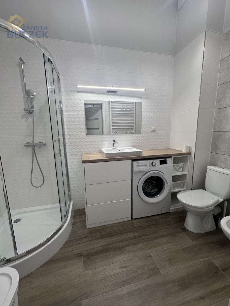Mieszkanie na wynajem Centrum Sochaczew - zdjęcie 3