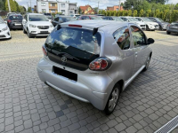Toyota Aygo !! Rezerwacja !! Orzech - zdjęcie 7